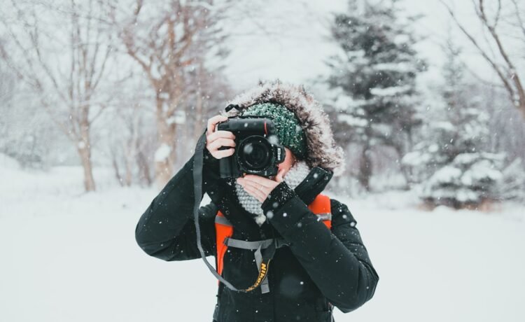 Capturing the Festive Fun: School Christmas Fayre Photographer