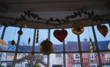 Capturing the Magic: School Christmas Event Photography in Shrewsbury