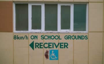 School Leavers Photos – Bicton Heath Area