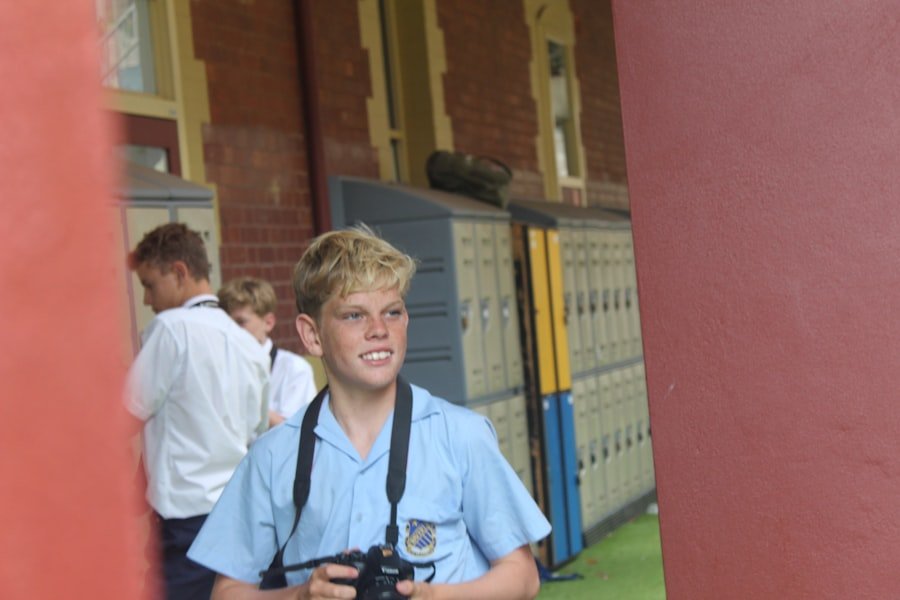 School Photography Services