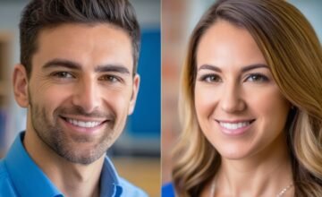 Capturing Memories: Whole School Photography Services