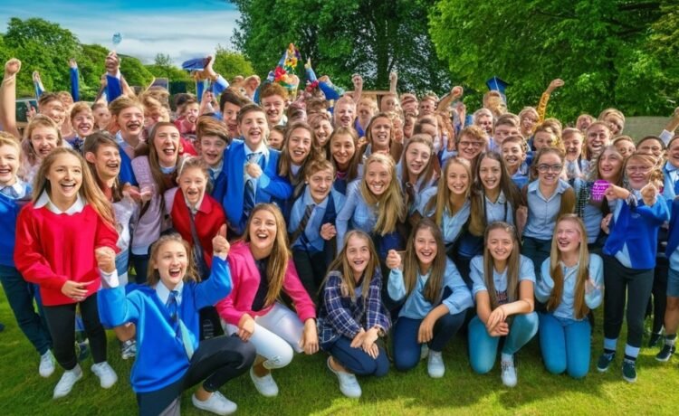 Capturing Memories: The School Photo Day Photographer