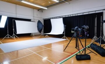 Capturing Memories: The Art of School Portraits