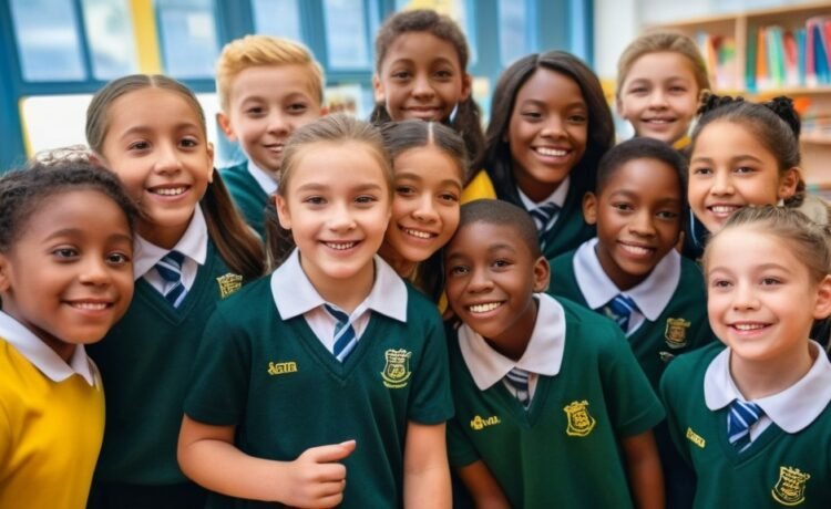 Capturing Memories: School Photography & Video Services