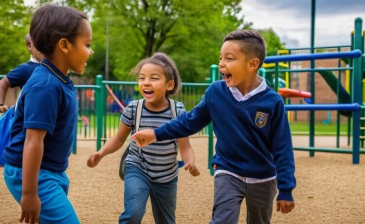 Capturing Memories: Professional School Photographer in the UK