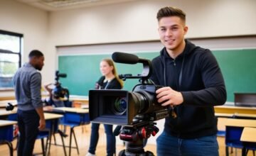Capturing Individual Pupil Portraits: A Timeless Keepsake