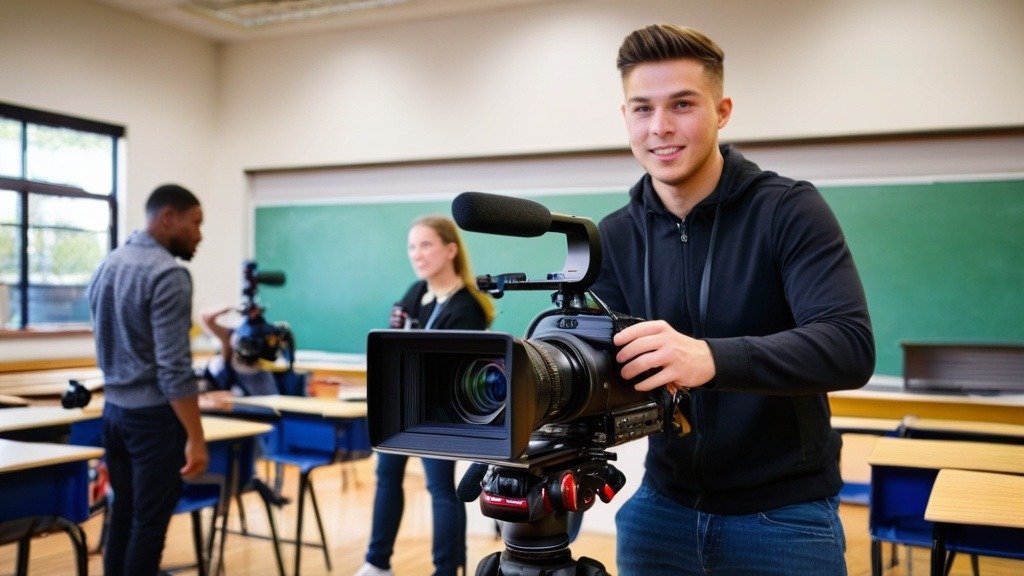 We are all familiar with the rapid passage of time, how children seem to grow and change before our very eyes. From the wobbly first steps to the confident strides of adolescence, each stage of development is a precious and fleeting moment. As parents, educators, and community members, we are tasked with preserving these precious [&hellip;]