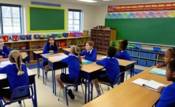 Meet Your School Staff: Headshots and Introductions