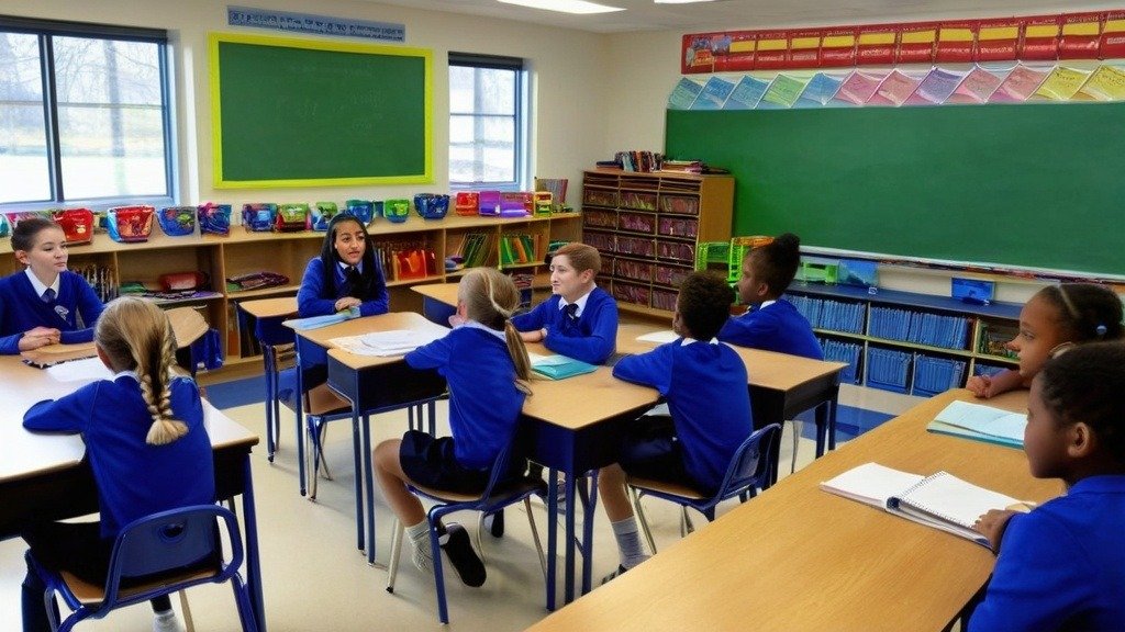 We are pleased to present this comprehensive guide, “Meet Your School Staff: Headshots and Introductions.” This resource is designed to offer our school community – students, parents, and fellow staff members – a clear and accessible overview of the individuals who form the backbone of our educational institution. In an environment as dynamic as a [&hellip;]