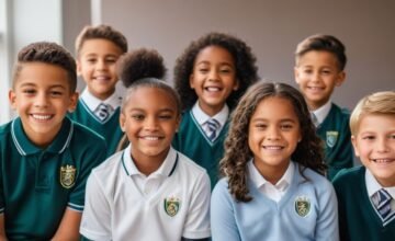 Capturing Memories: The Importance of a School Photographer