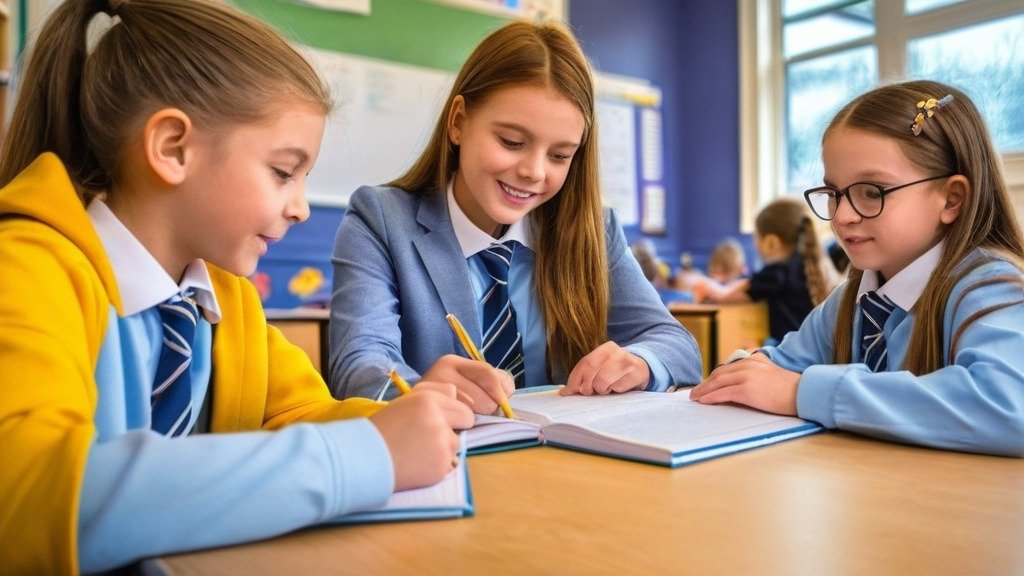 We are embarking on a journey to explore the crucial role of website photography in capturing the essence of school life. Our digital doorstep, the school website, serves as our primary ambassador, and its visual narrative is paramount in conveying our values, achievements, and the vibrant tapestry of our educational community. Through carefully selected and [&hellip;]