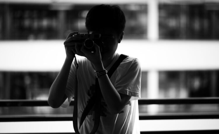 Local School Photography Services in Bicton Heath