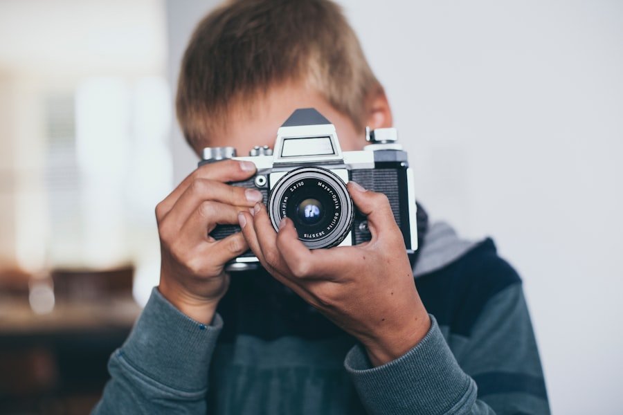 Photo School Photography Services