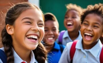 Capturing Diversity: Inclusive School Photography