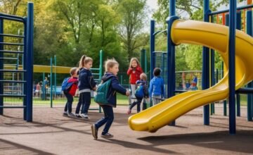 Capturing Memories: Professional School Photographer in the UK