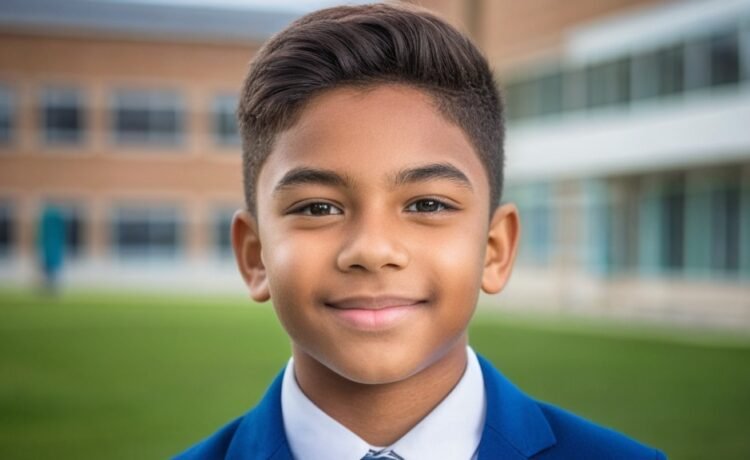 Capturing Memories: The Secondary School Photographer