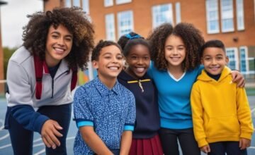 Capturing Memories: School Photography and Video Services