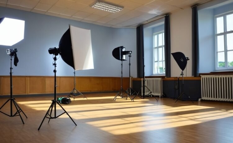 Capturing Memories: The Art of School Portraits