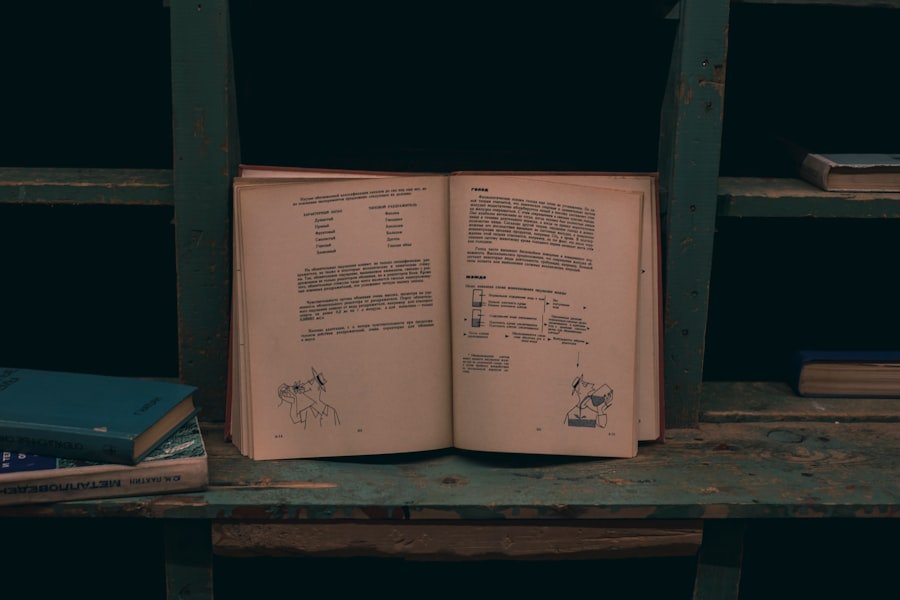 School Leavers Books