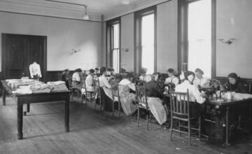 School Photography in Ford, Shropshire
