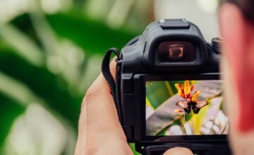 School Photographer in Bayston Hill
