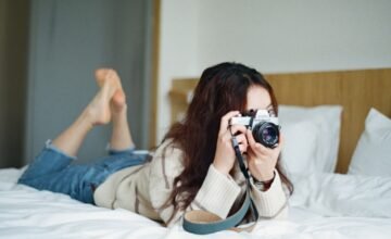 Capture the Moment: Prom Photography Packages