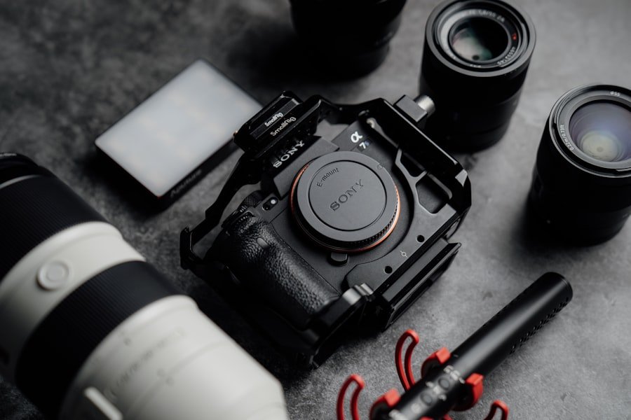 Photo Photography