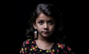 Nursery and School Portraits – Underdale Area