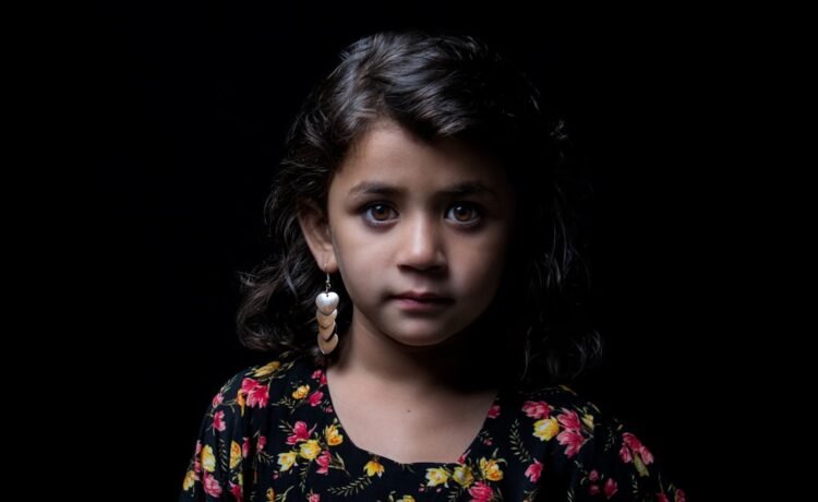 Nursery and School Portraits – Underdale Area