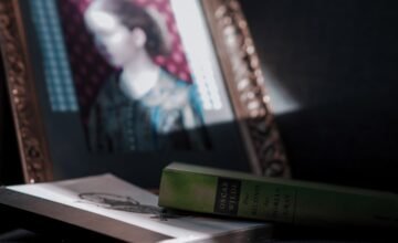 School Leavers Portraits and Books – Montford Bridge