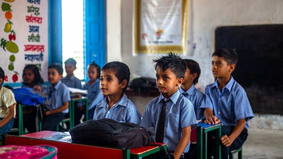 School Photography Services