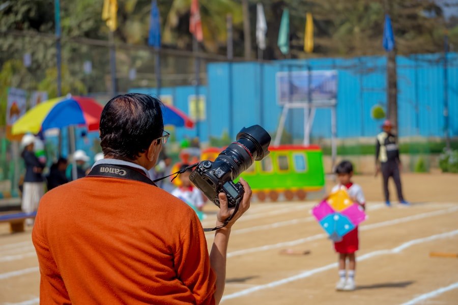 Photo School Photography Services