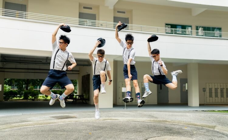 Affordable School Photography Services in Atcham
